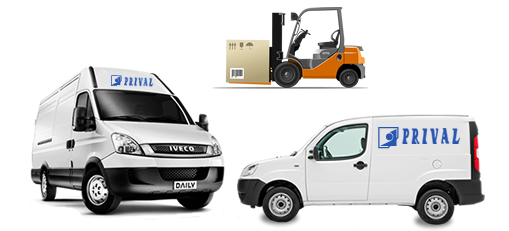 transport